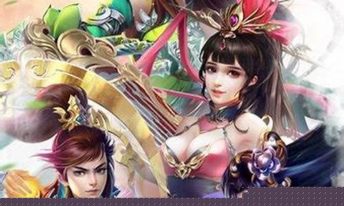 梦回修仙！问道私服新版震撼上线，冒险乐趣等你来体验！