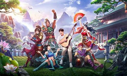 问道三维版：拥抱挑战，问道私发网等你一决高下！(问道发布网站)