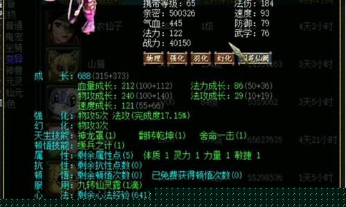神兵利器：问道私服，解锁更多玩法乐趣！(问道手游神兵天降)