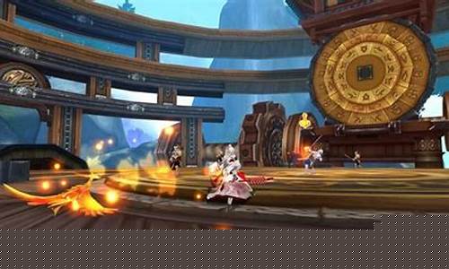 问道互通版:探索无尽江湖,开启修仙之旅——《问道SF》私服详细介绍