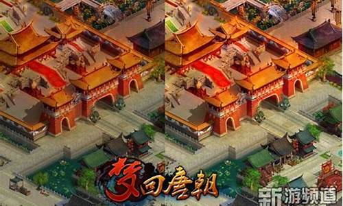 问道私服新开:梦回唐朝,问道SF发布网,感受古代江湖风情!(梦回唐朝 游戏)