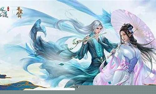 问道2:问道SF正式上线,重温经典修真之旅!(问道sf网)