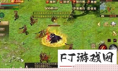 体验独特乐趣!私服游戏推荐及大全汇总!