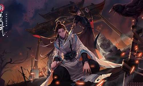 身临其境，感受江湖风雨！新问道私服全新体验！(问道2021新服)