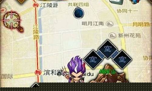 独创社交系统!私服版问道打造互动江湖