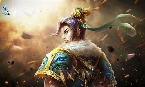 挑战问道新区,谁与争锋?(问道谁与争锋任务)