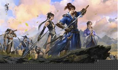 重返武林,今日问道私服再掀热潮!(最新问道)
