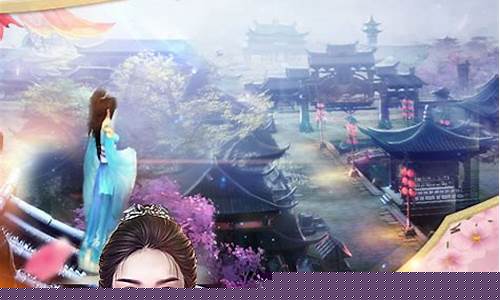 问道互通版:江湖再闯,问道服版全新挑战!(2021问道)