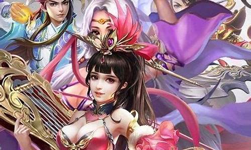 问道客户端:重回江湖,问道私服新区等你一起探索!(问道正式服)