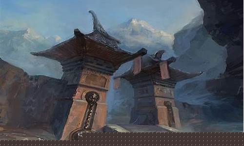 重返江湖,与好友共赴问道私服新篇章!(问道手游重返师门任务)