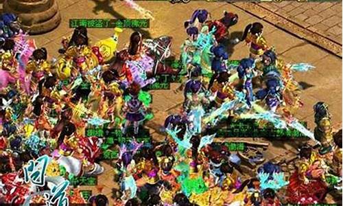 问道网页版全新玩法，策马扬鞭，驰骋江湖！(问道有没有网页版)