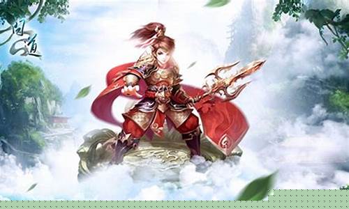 问道工具箱:问道私服,重温经典,畅享乐趣!